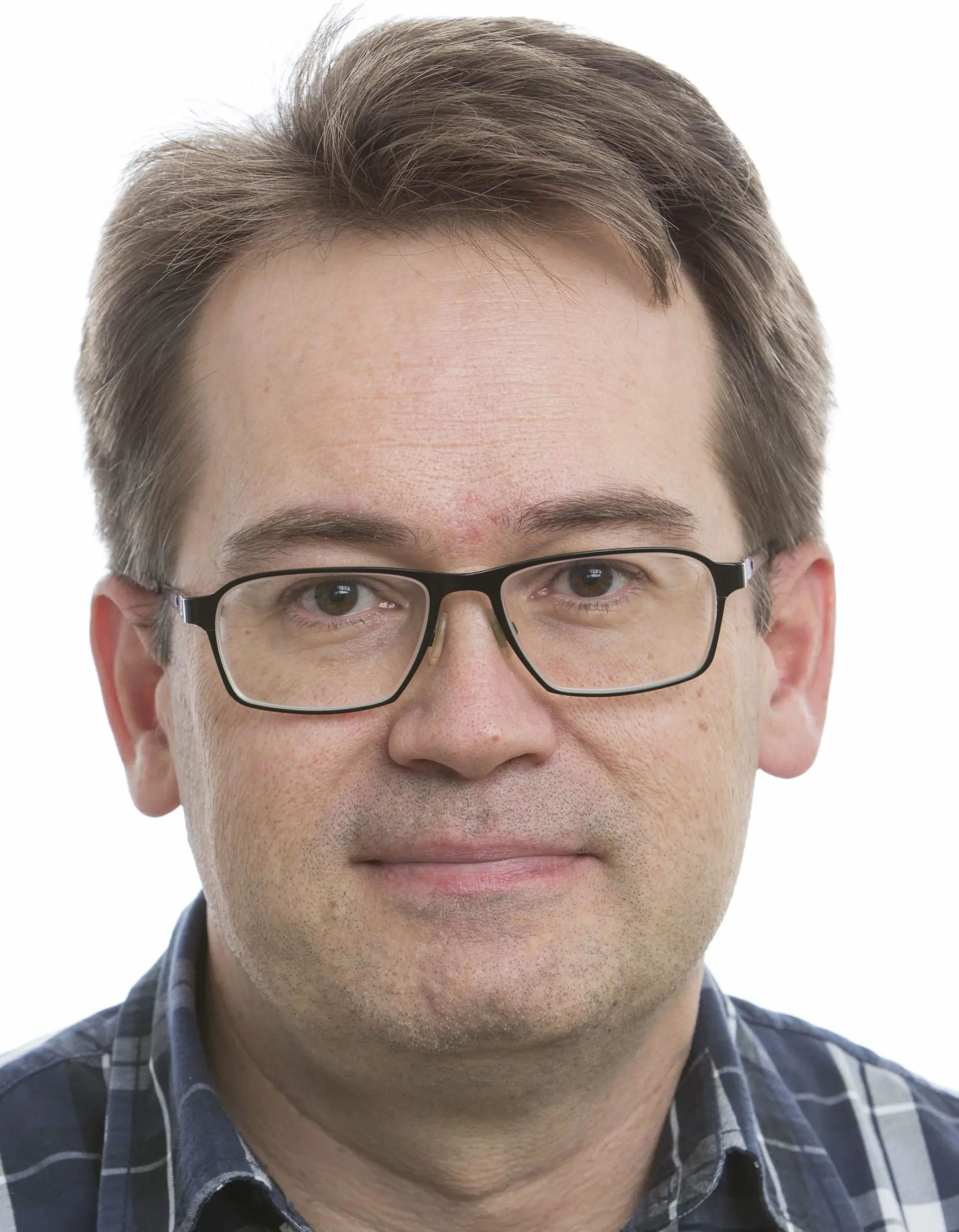 Hans Snällfot
