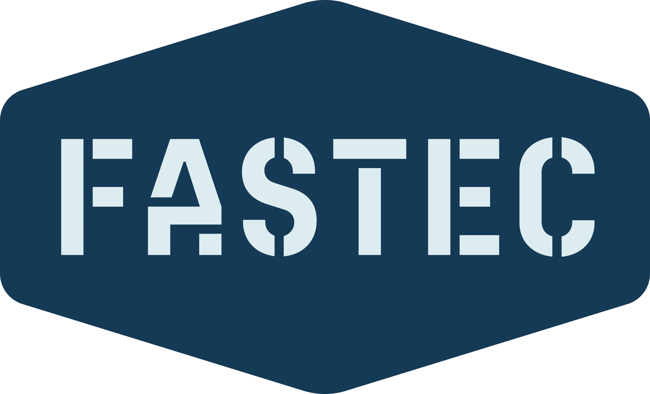 Fastec AB logotyp
